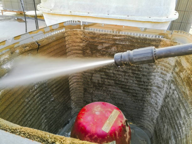 Best Affordable Air Duct Cleaning  in Wedgefield, SC