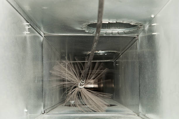 Trusted Wedgefield, SC Airduct Cleaning Experts