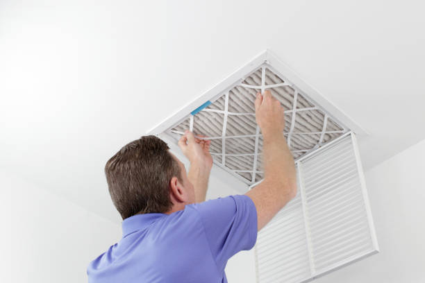 Best HVAC System Cleaning  in Wedgefield, SC